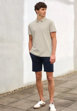 Polo piqué