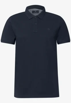 Polo piqué
