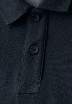Polo piqué