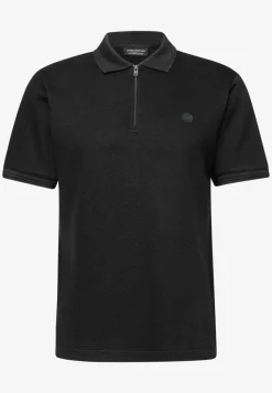 Polo structuré