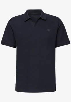 Polo structuré