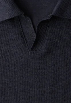 Polo structuré