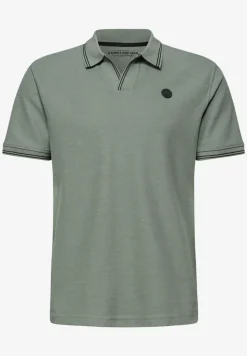 Polo structuré