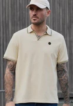 Polo structuré