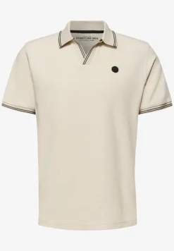 Polo structuré