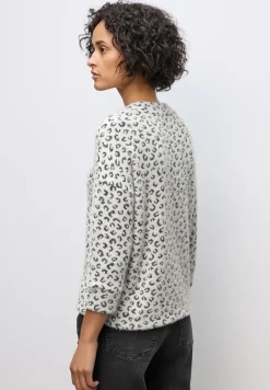 Pull à col roulé Leo