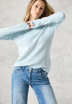 Pull avec turtleneck