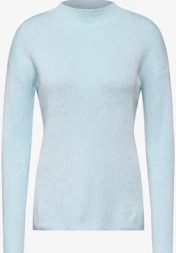 Pull avec turtleneck