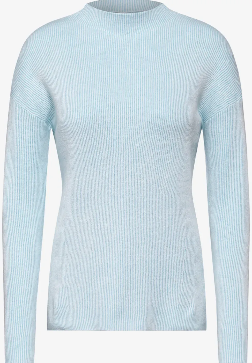 Pull avec turtleneck