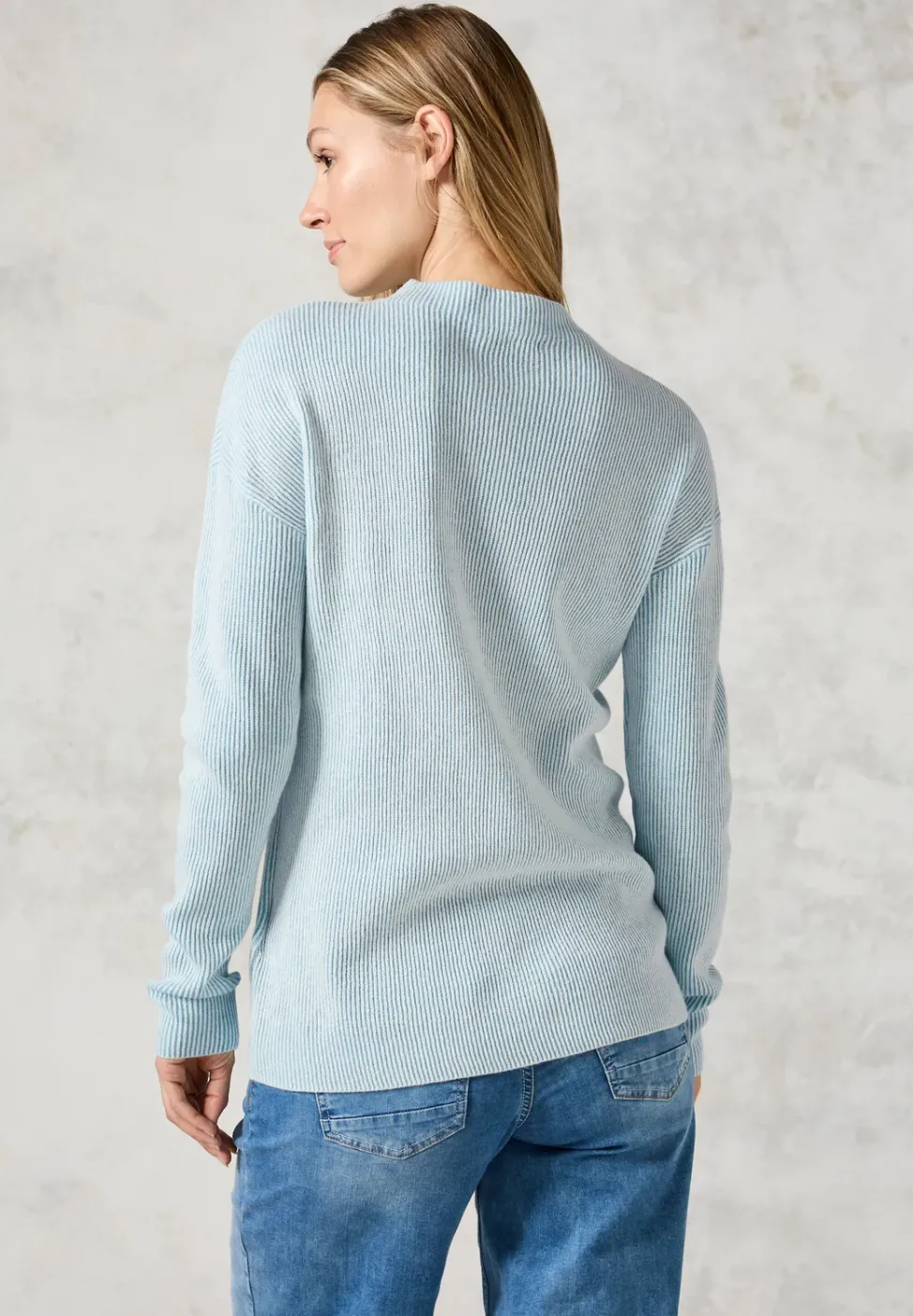 Pull avec turtleneck