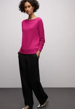 Pull basique