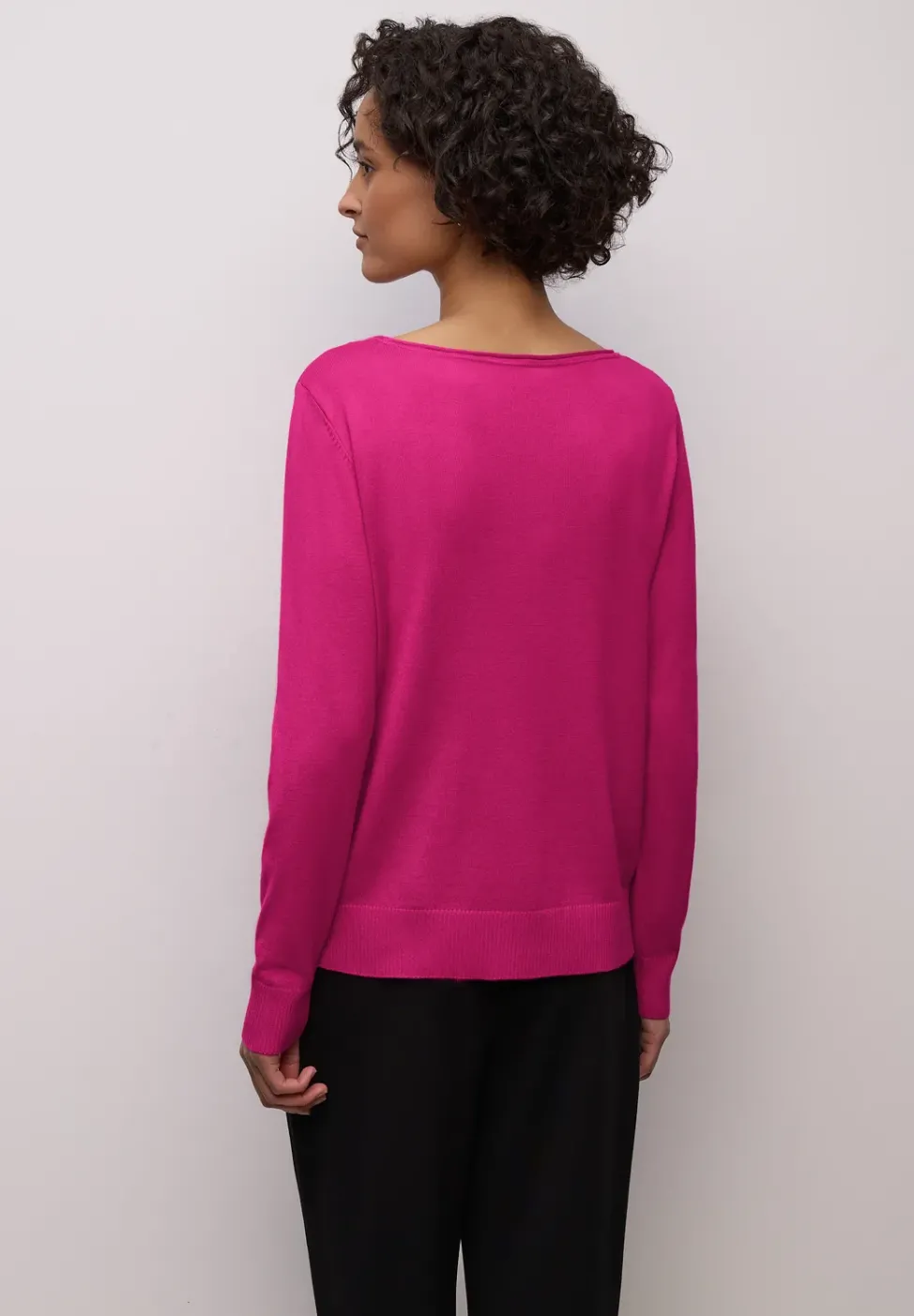Pull basique