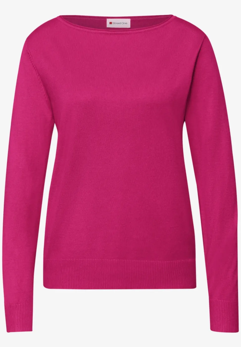 Pull basique