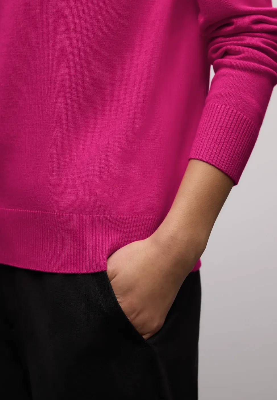 Pull basique