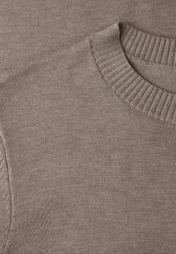 Pull basique