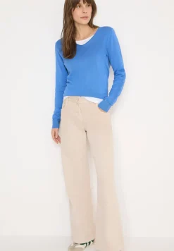 Pull basique