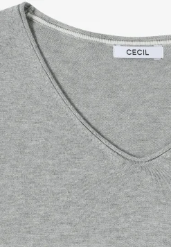 Pull basique