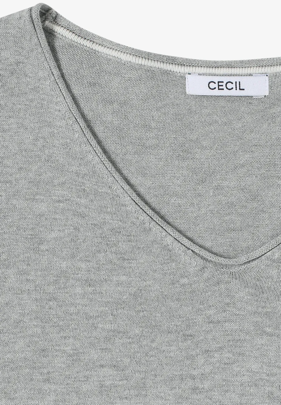 Pull basique