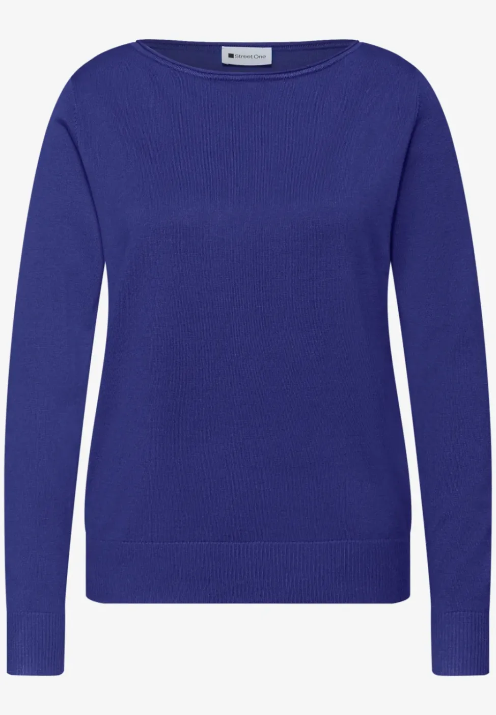Pull basique