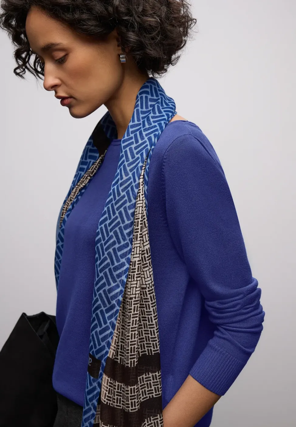 Pull basique