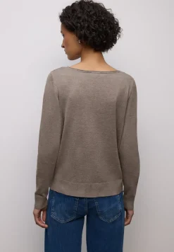 Pull basique