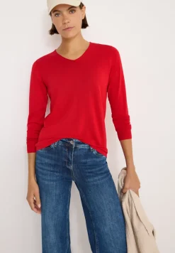 Pull basique