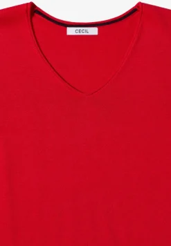 Pull basique