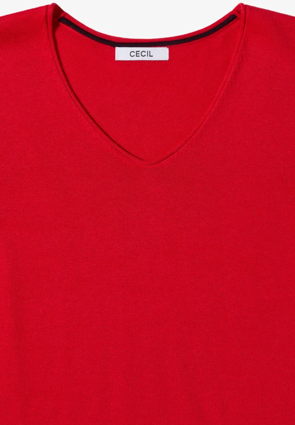 Pull basique