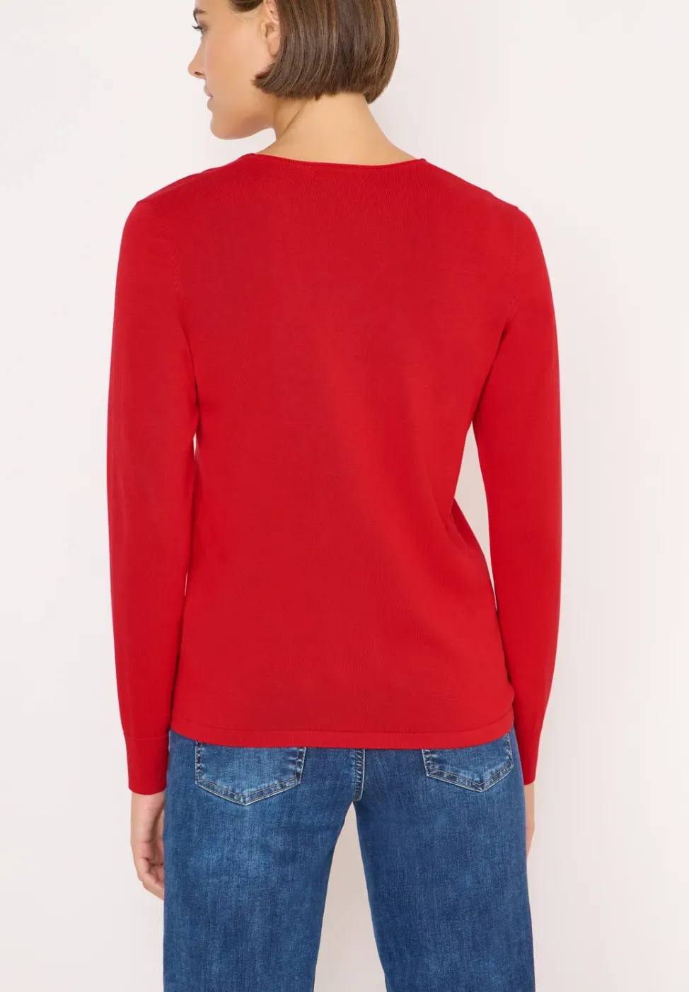Pull basique