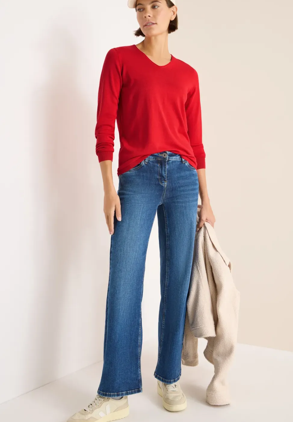 Pull basique