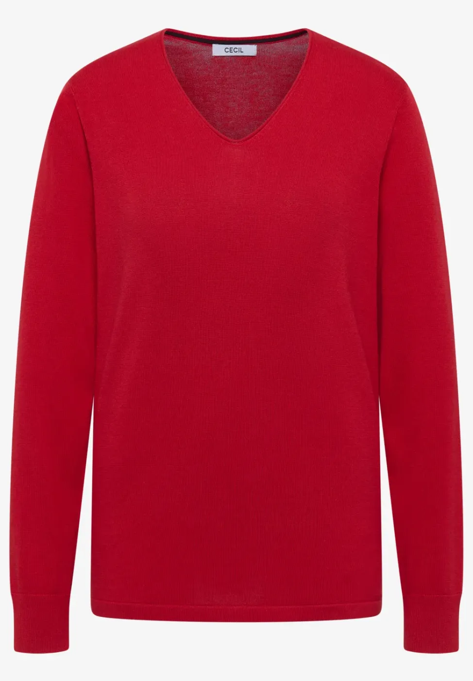 Pull basique
