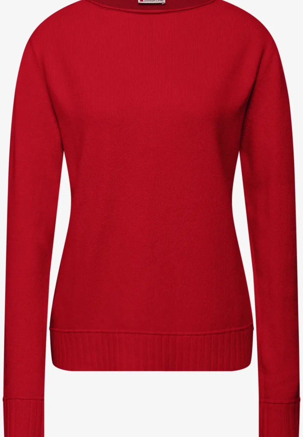 Pull basique