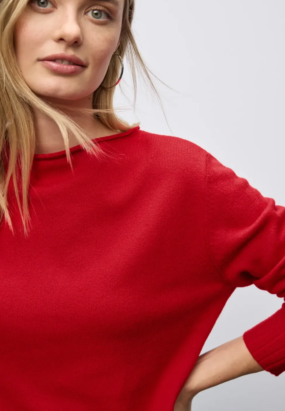 Pull basique