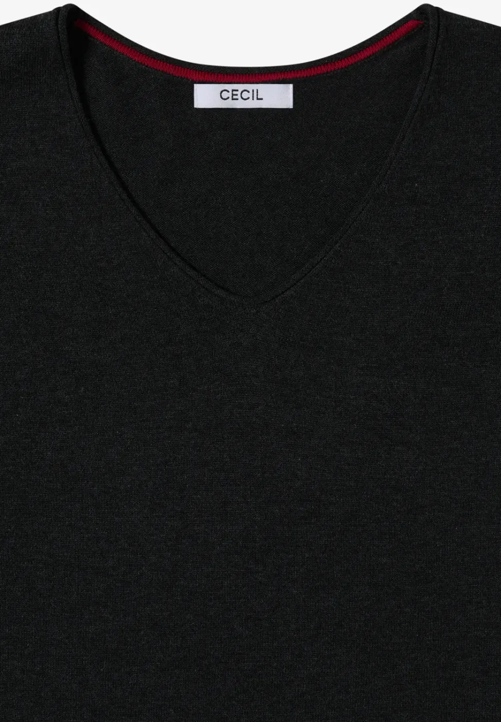 Pull basique