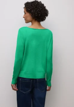 Pull basique