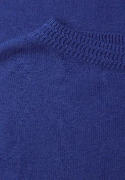 Pull basique doux