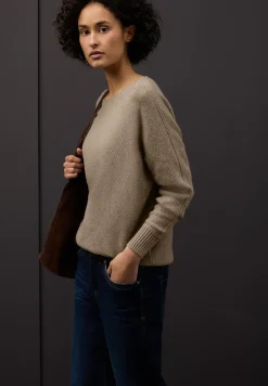 Pull Cosy Dolman