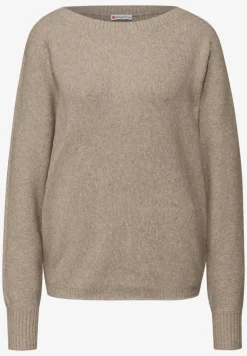 Pull Cosy Dolman