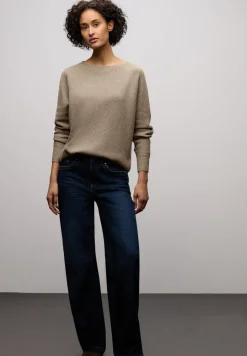 Pull Cosy Dolman