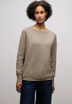 Pull Cosy Dolman