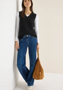 Pull douillet