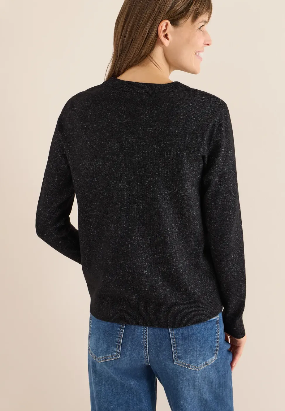 Pull douillet