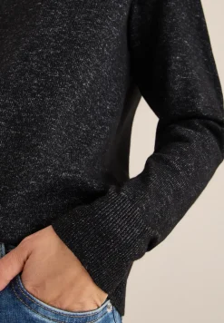 Pull douillet