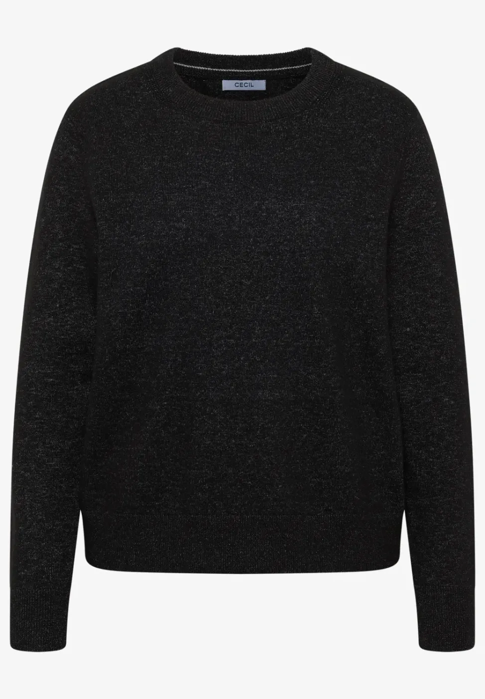Pull douillet