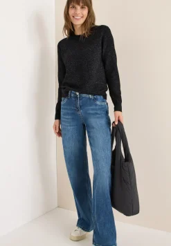 Pull douillet