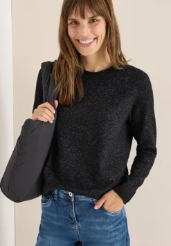 Pull douillet