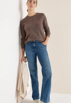 Pull douillet