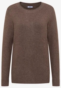 Pull douillet