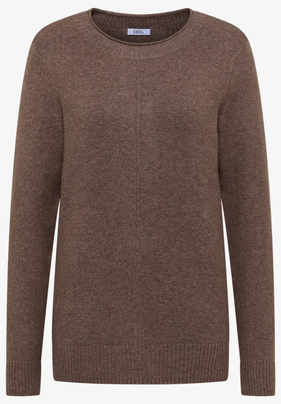 Pull douillet