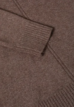 Pull douillet